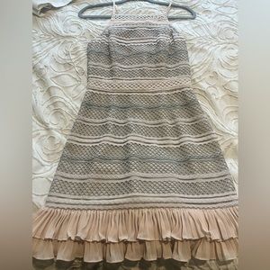 Adelyn Rae cocktail dress